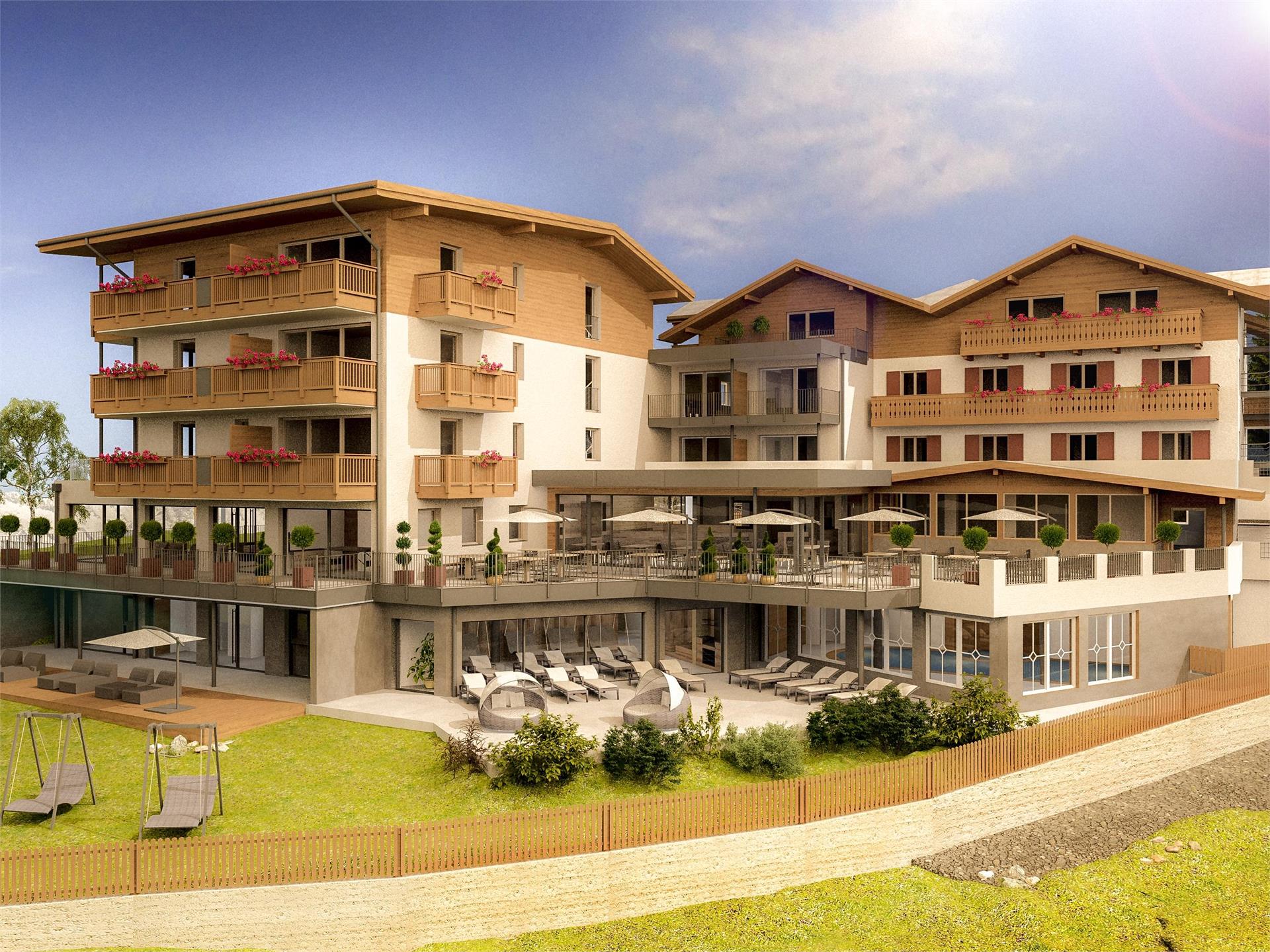 Hotel Restaurant Sonnenheim Hafling/Avelengo 2 suedtirol.info
