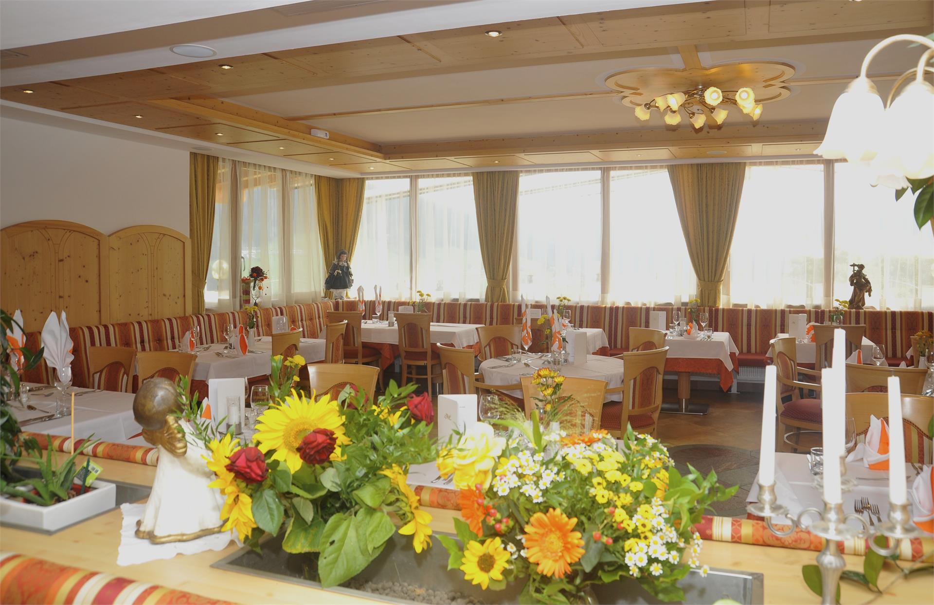 Hotel Restaurant Sonnenheim Hafling/Avelengo 4 suedtirol.info