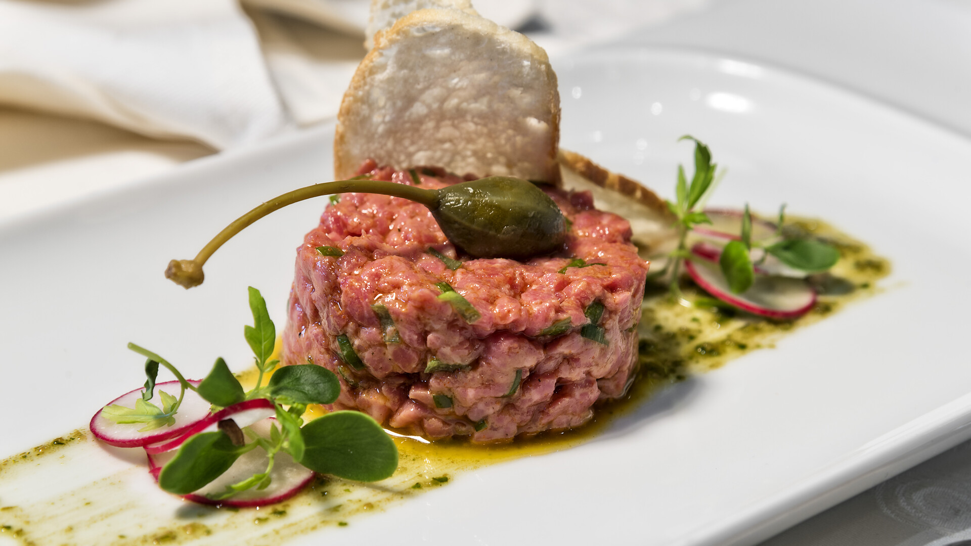 Restaurant Sulfner