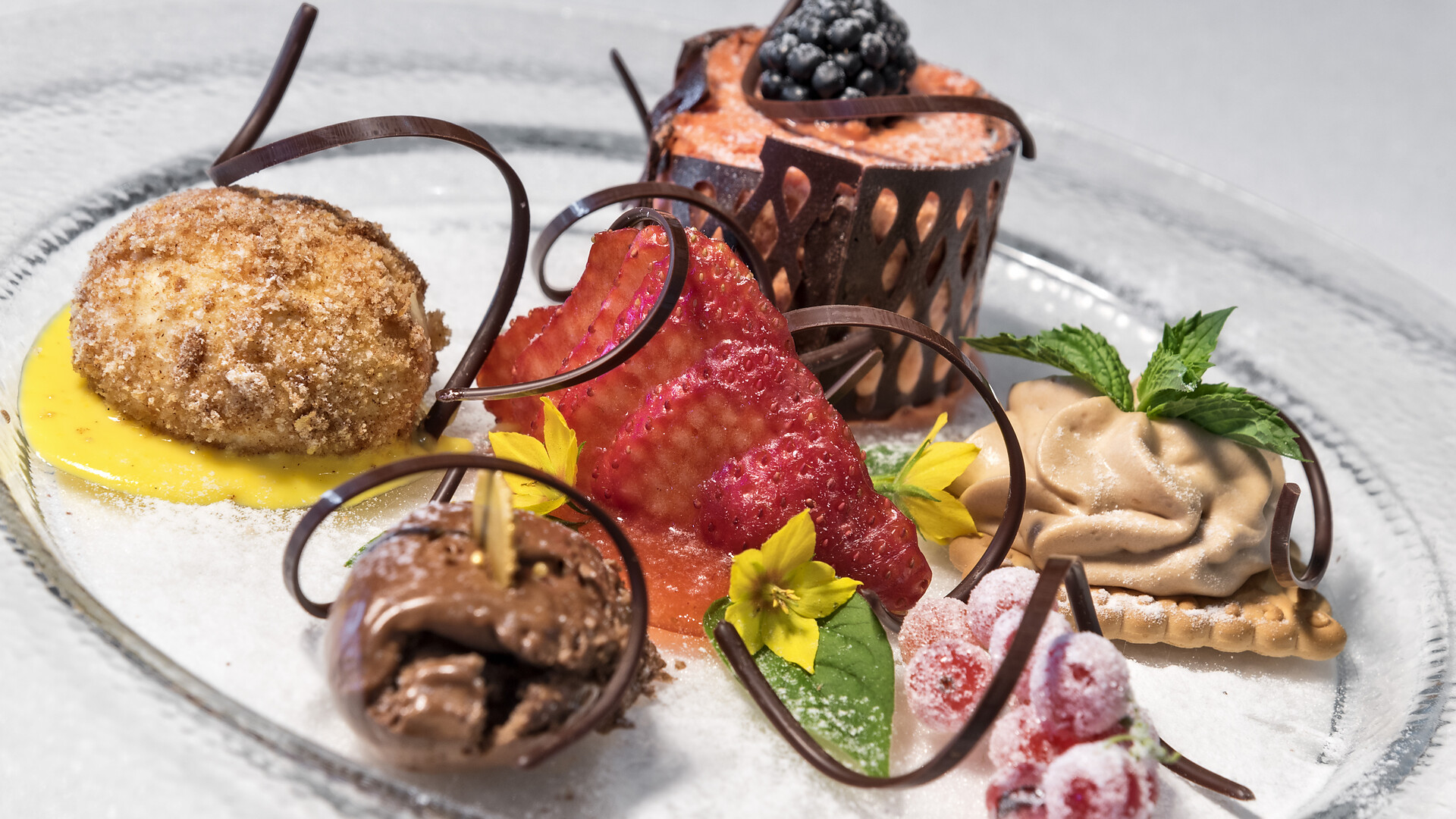 Restaurant Sulfner