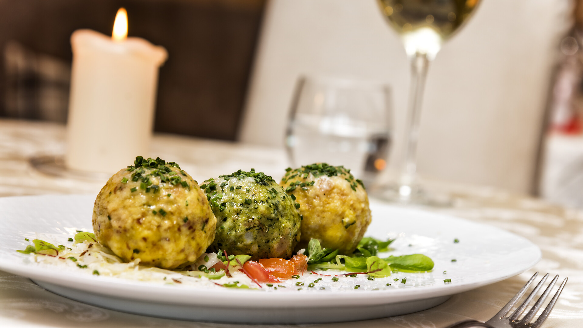 Restaurant Sulfner