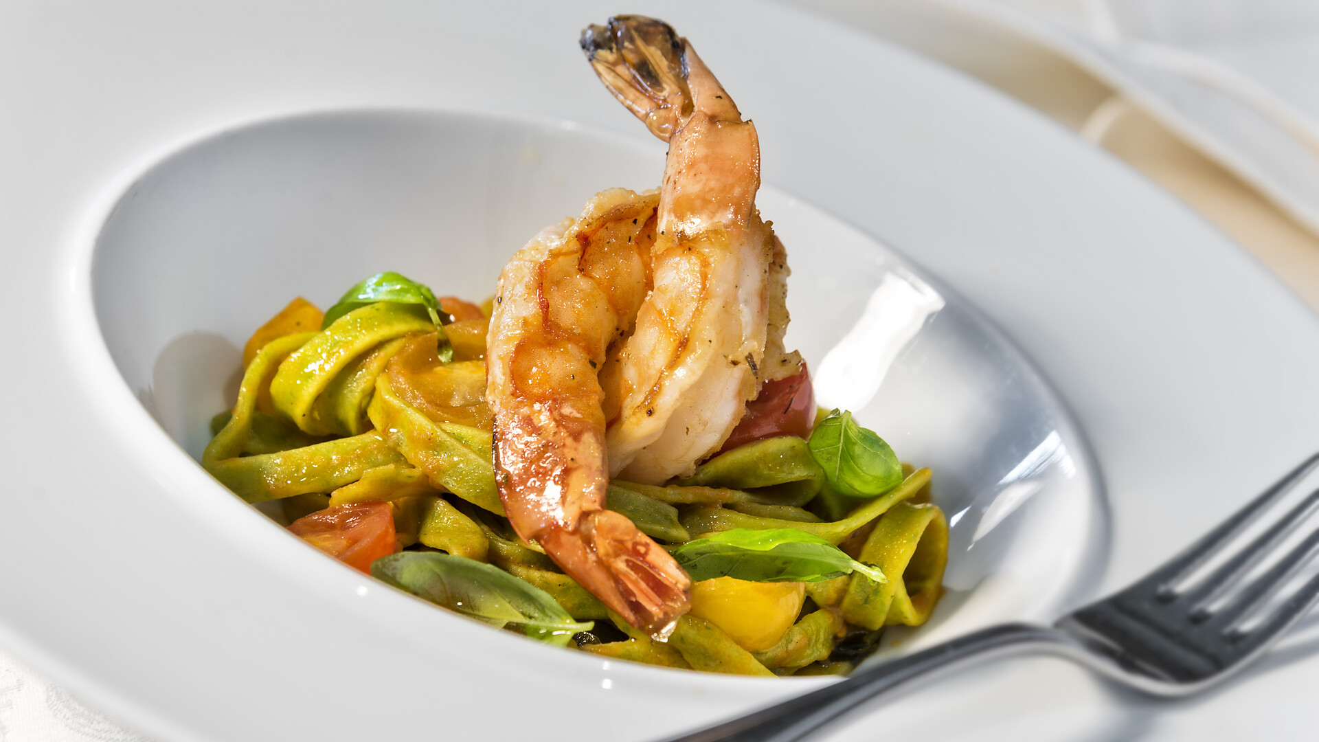 Restaurant Sulfner