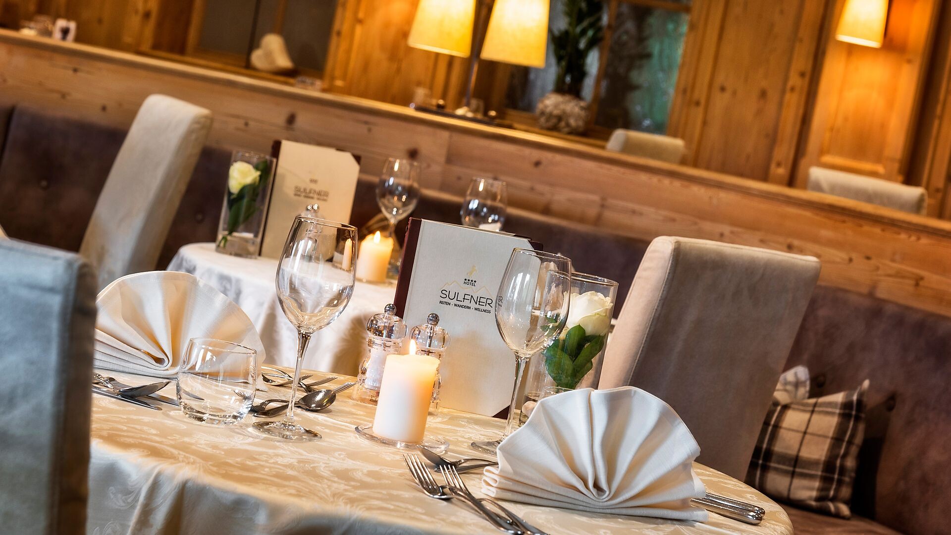 Restaurant Sulfner