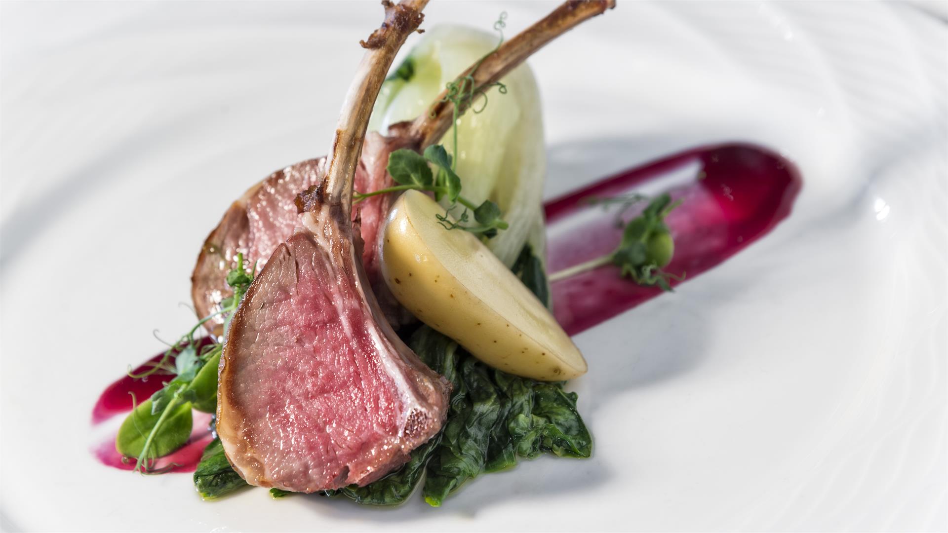 Hotel Restaurant Sulfner Hafling/Avelengo 5 suedtirol.info