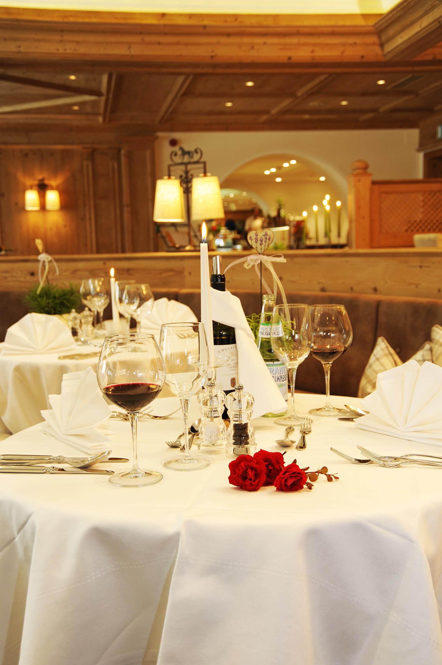 Hotel Restaurant Sulfner Hafling/Avelengo 10 suedtirol.info