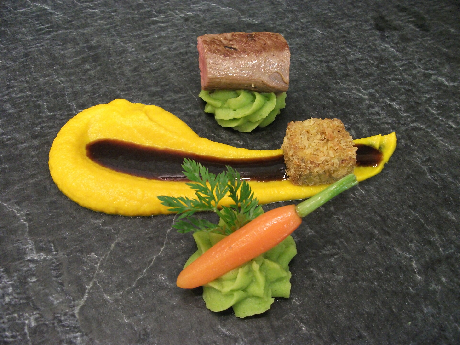 Ristorante Alber