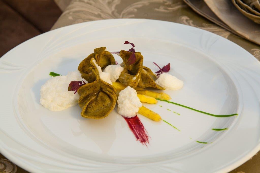 Hotel Restaurant Alber Vöran 4 suedtirol.info