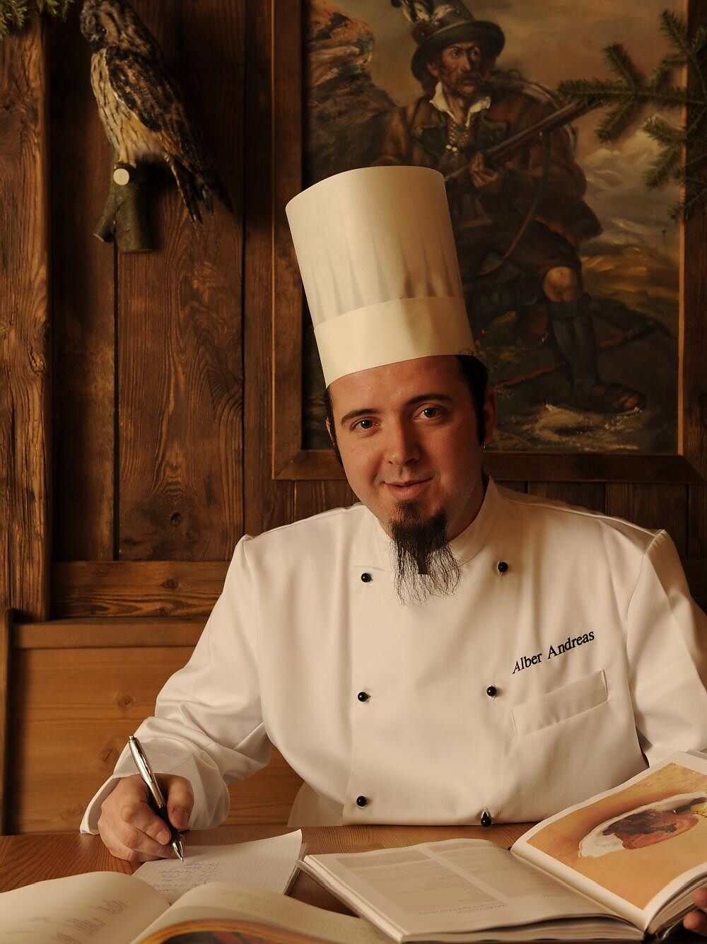 Ristorante Alber