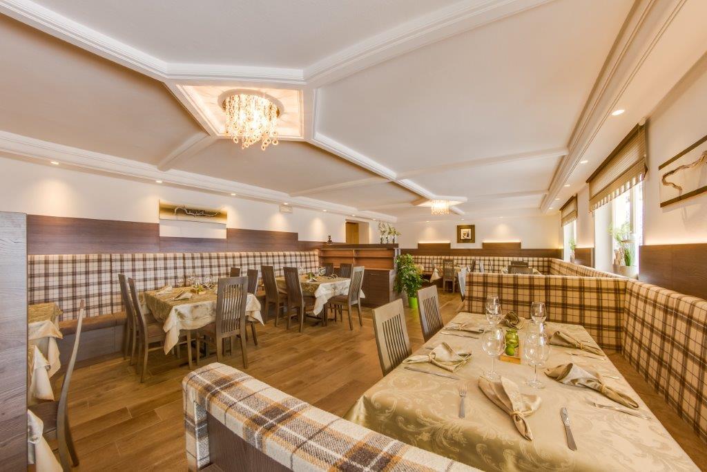 Hotel Restaurant Alber Vöran 5 suedtirol.info