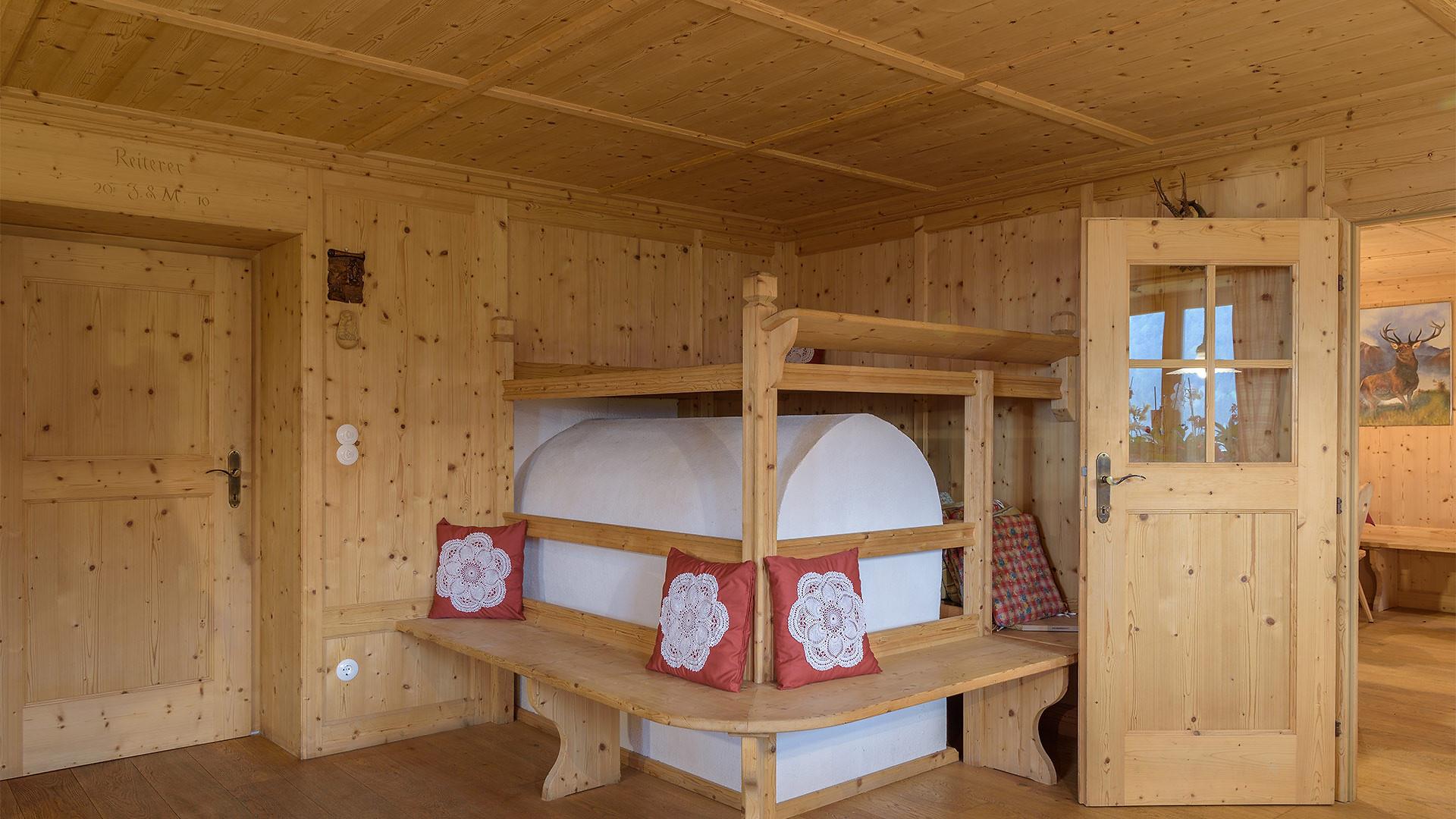 Osteria contadina Eggerhof Verano 3 suedtirol.info