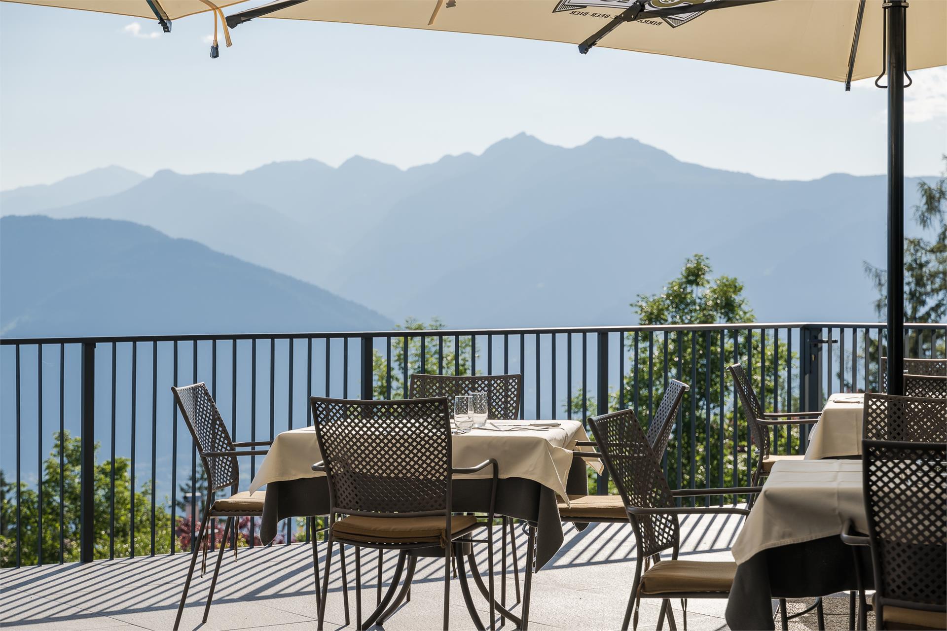 Hotel Restaurant Oberwirt Vöran 2 suedtirol.info