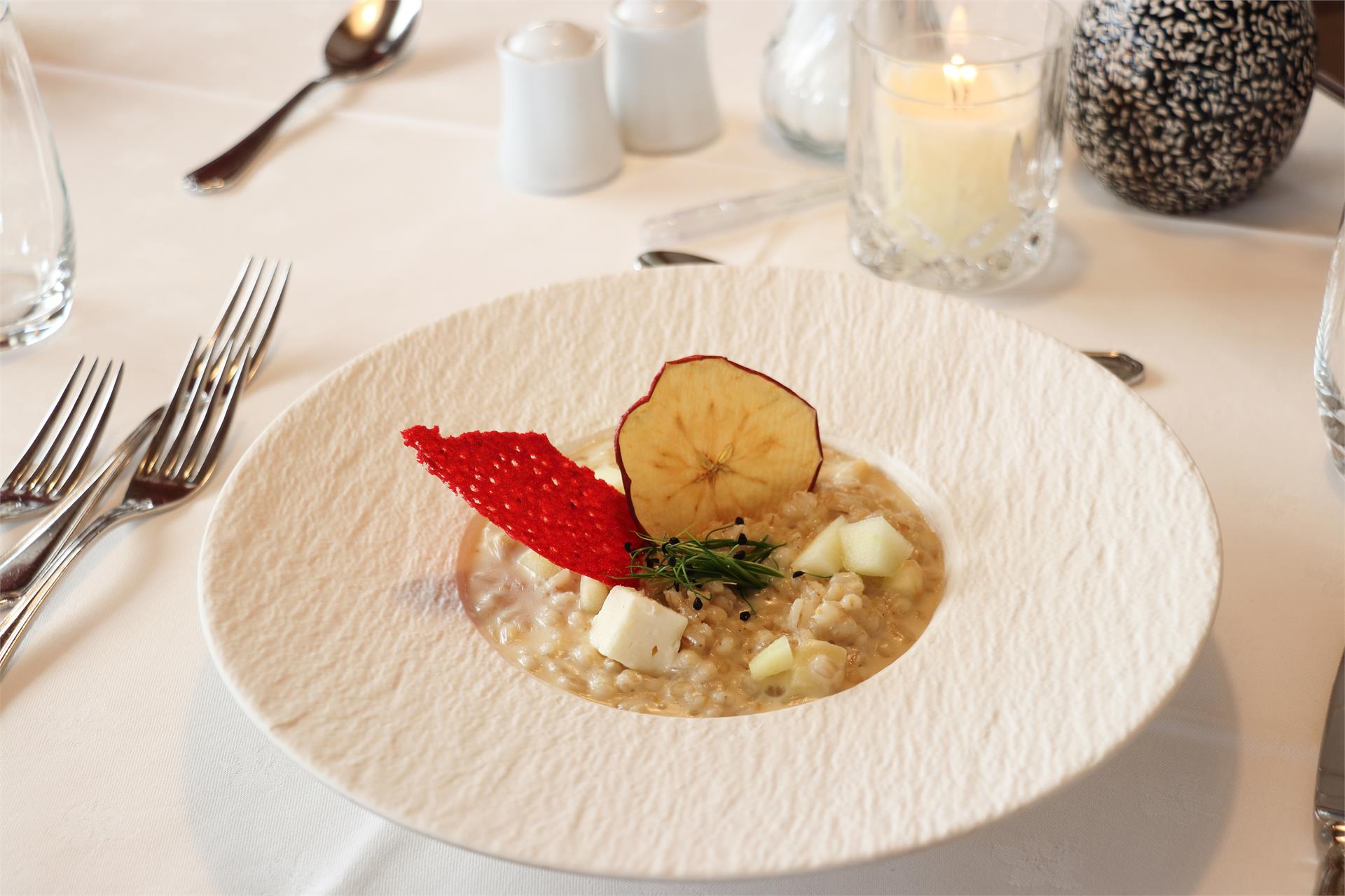 Hotel Restaurant Oberwirt Vöran 7 suedtirol.info