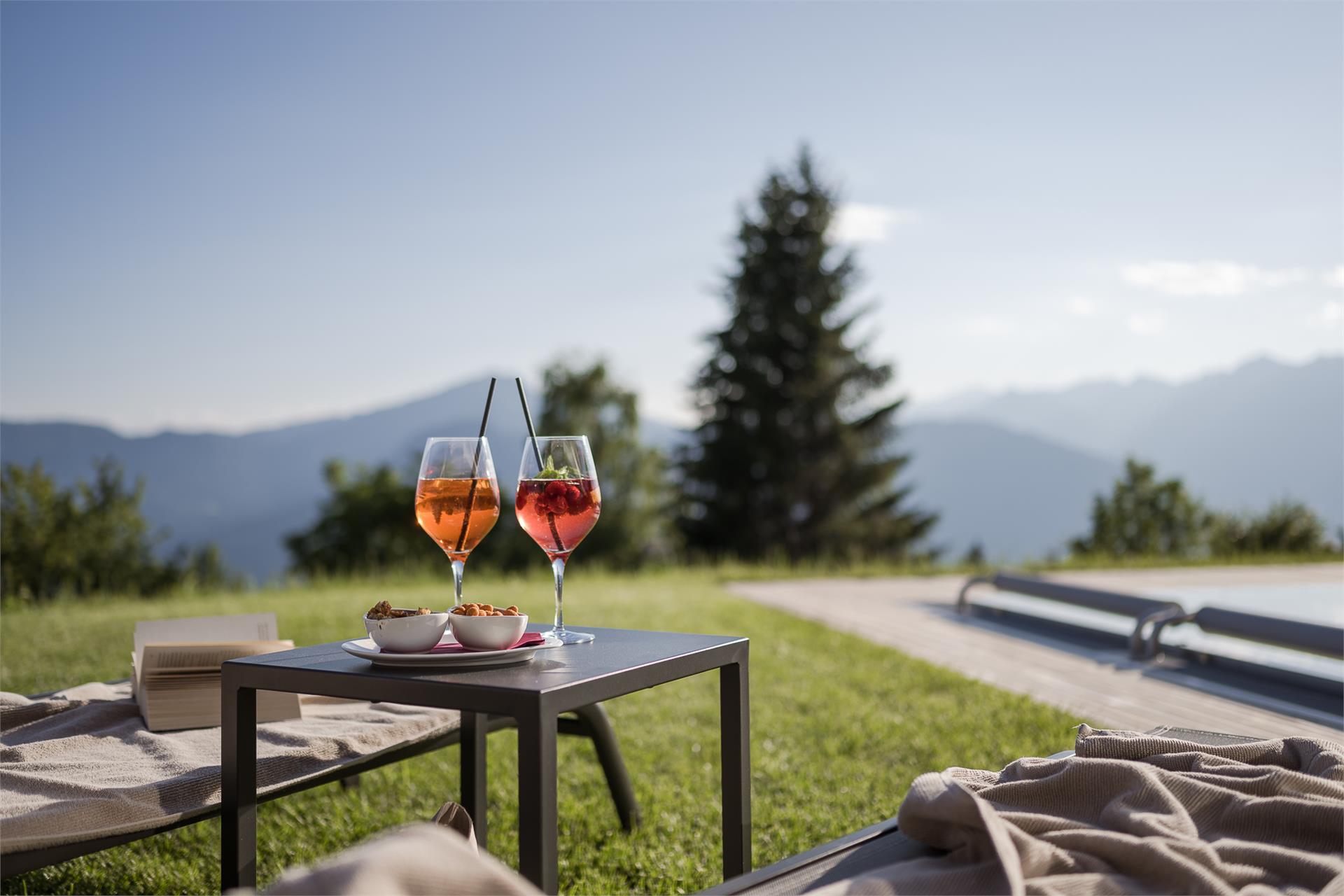 Hotel Restaurant Oberwirt Vöran 6 suedtirol.info