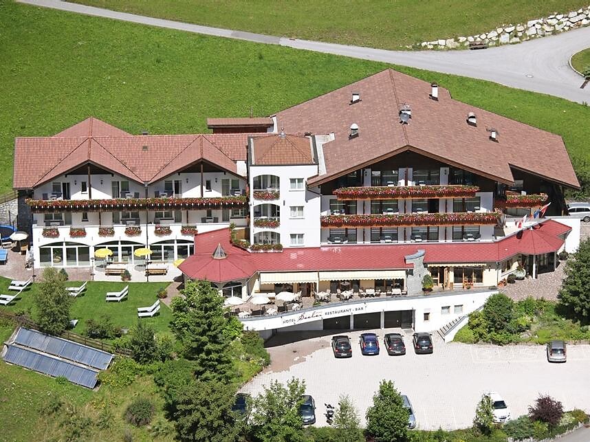 Hotel Seeber Ratschings 1 suedtirol.info