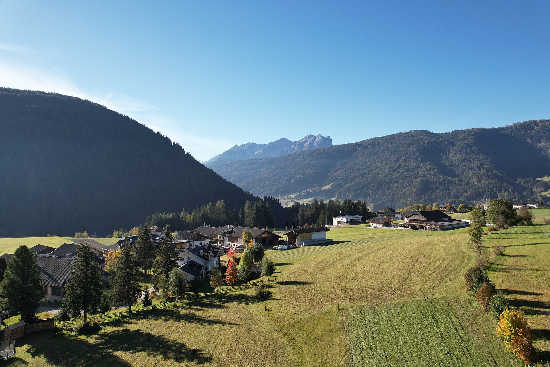 Taisten