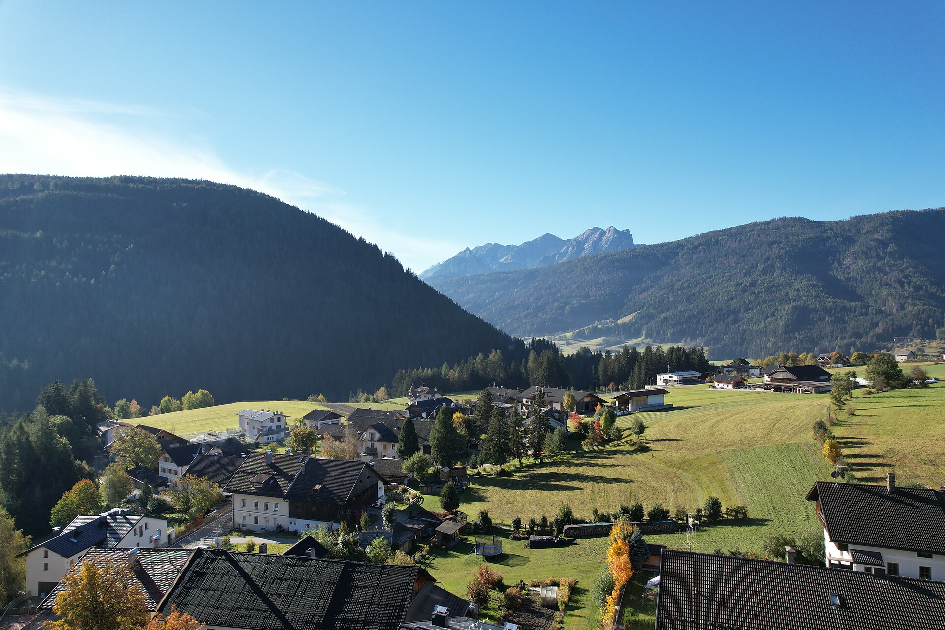 Taisten