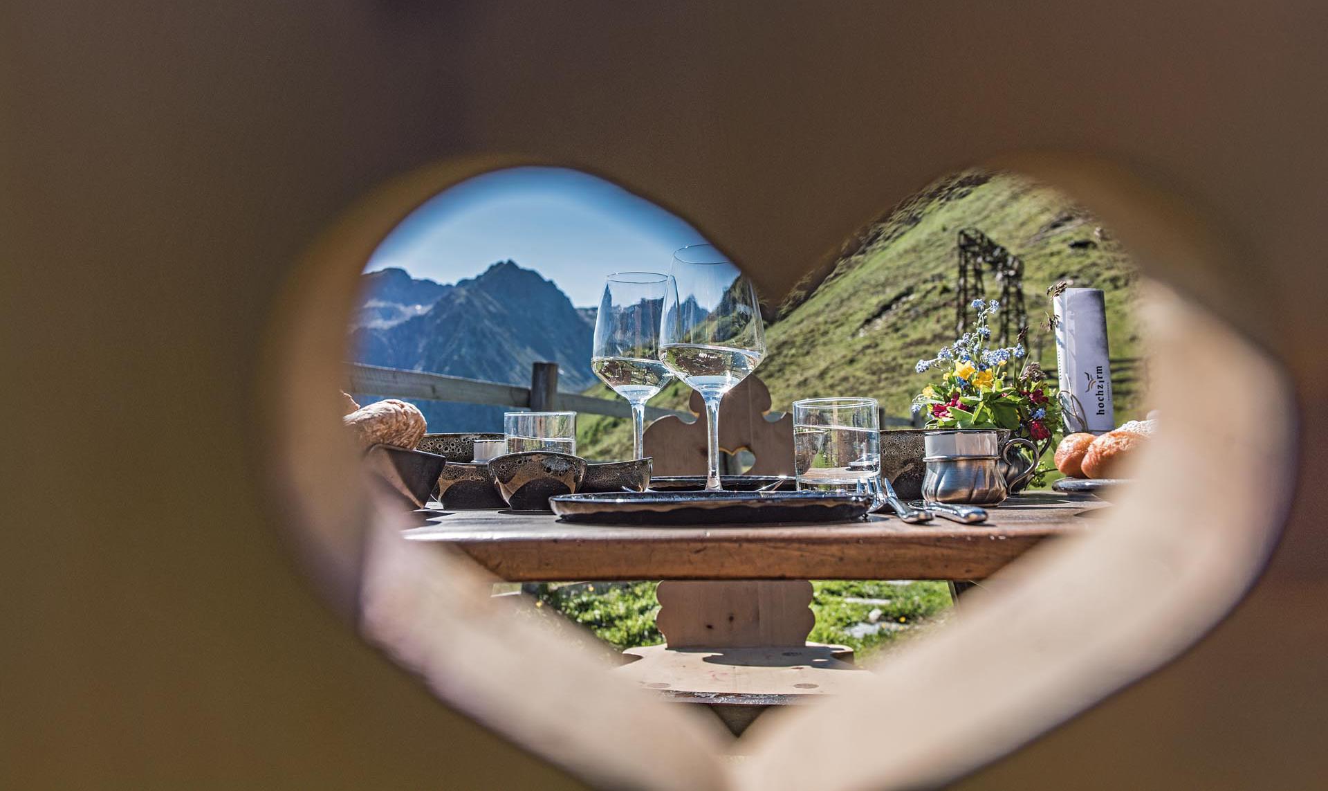Osteria Arche Stube Hochzirm Campo Tures 8 suedtirol.info