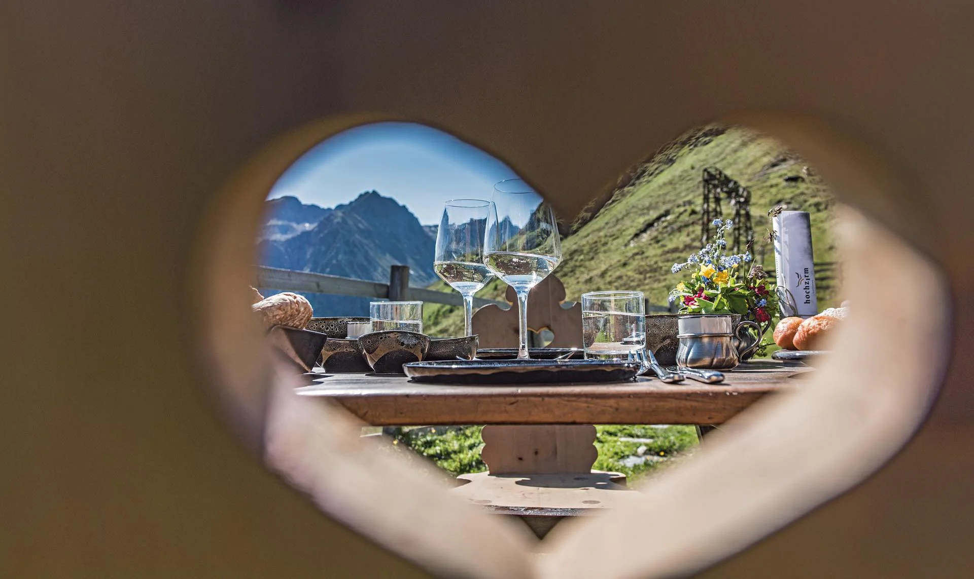 Osteria Arche Stube Hochzirm Campo Tures 8 suedtirol.info