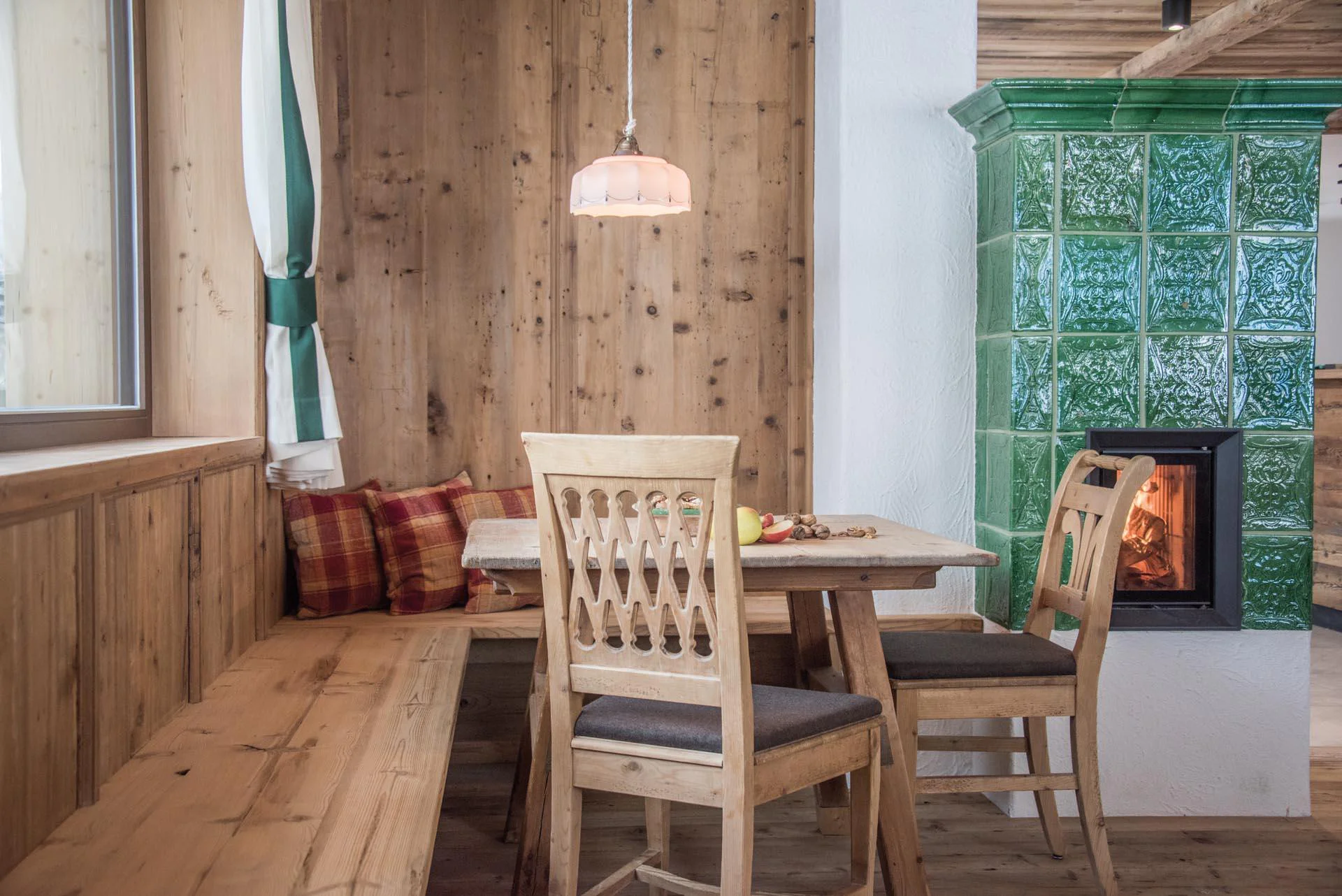 Osteria Arche Stube Hochzirm Campo Tures 10 suedtirol.info