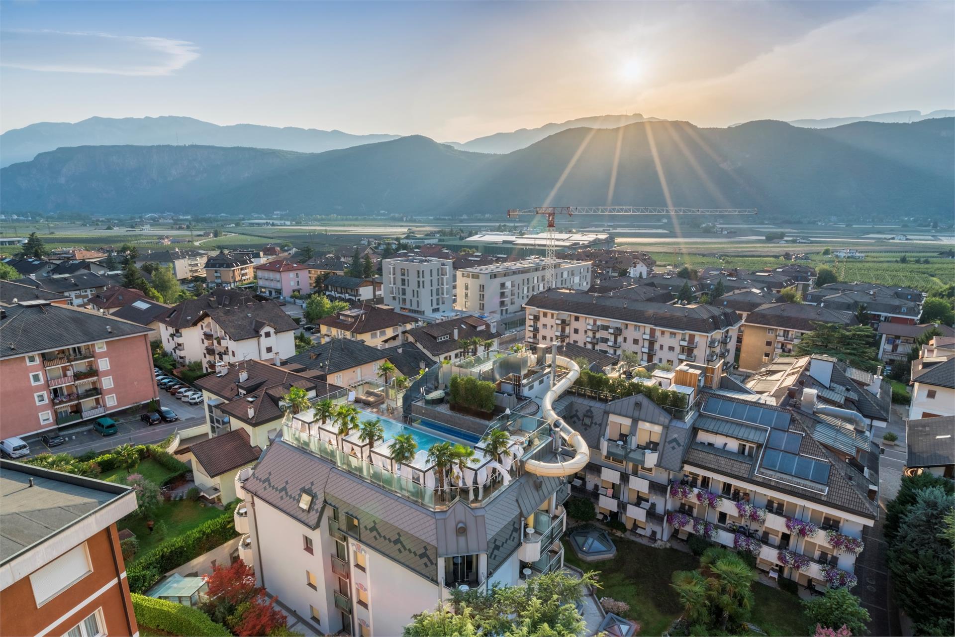 Hotel Ideal Park Leifers 1 suedtirol.info