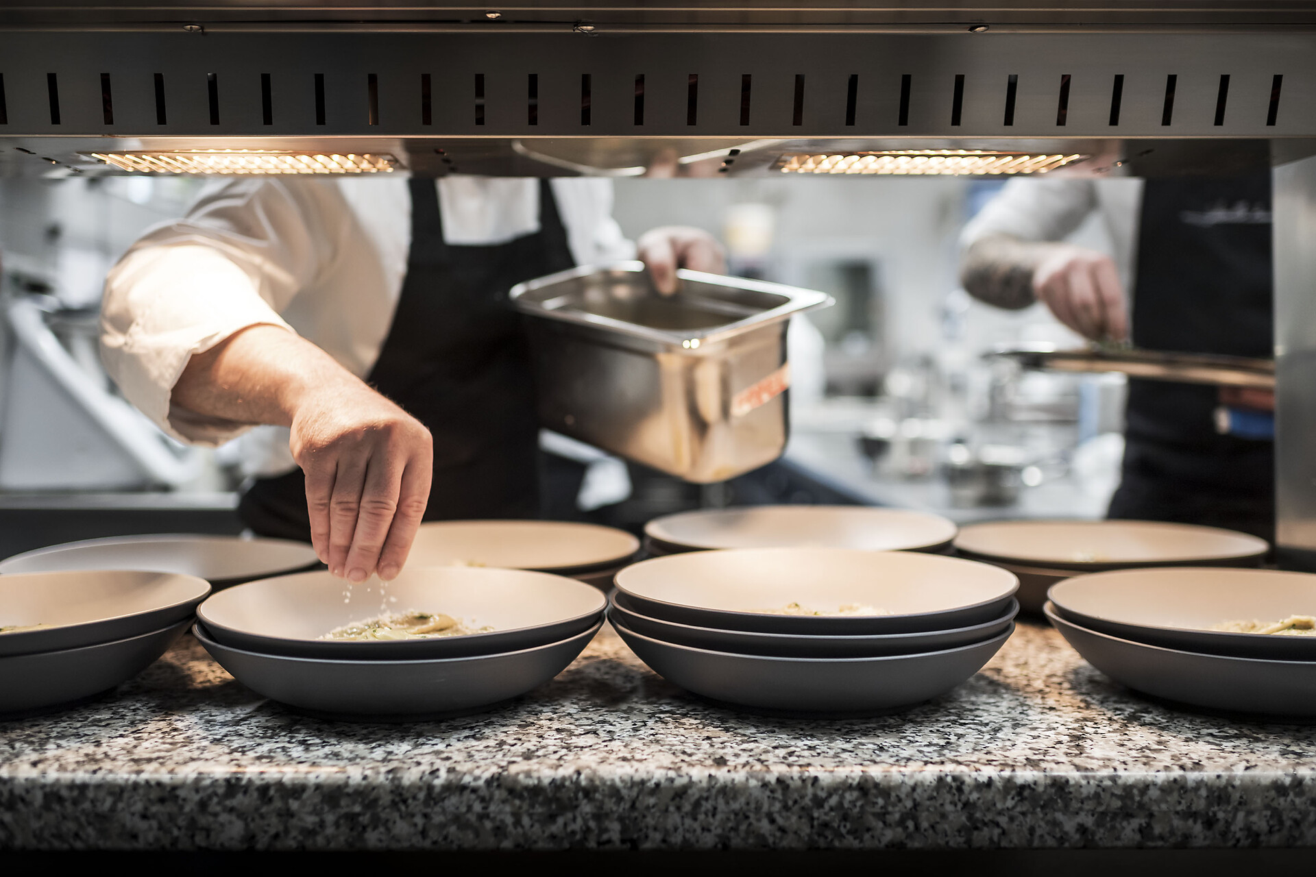 Cuisine details