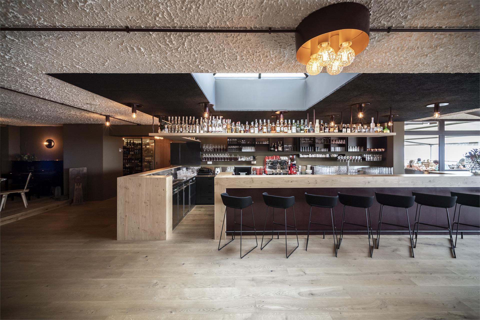 Hotel Ristorante Belvedere Jenesien/San Genesio Atesino 8 suedtirol.info