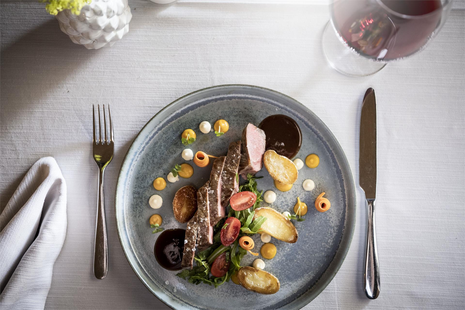 Hotel Ristorante Belvedere Jenesien/San Genesio Atesino 3 suedtirol.info
