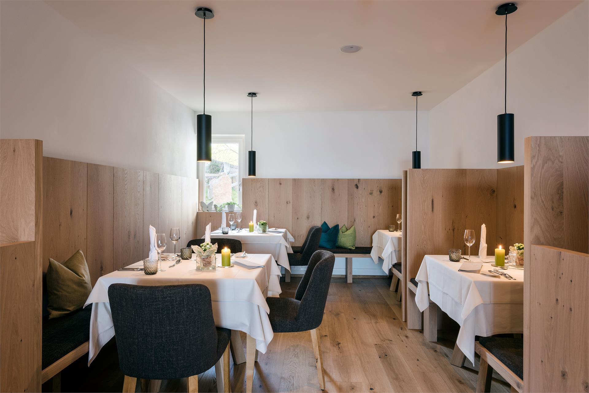 Hotel Ristorante Belvedere Jenesien/San Genesio Atesino 6 suedtirol.info