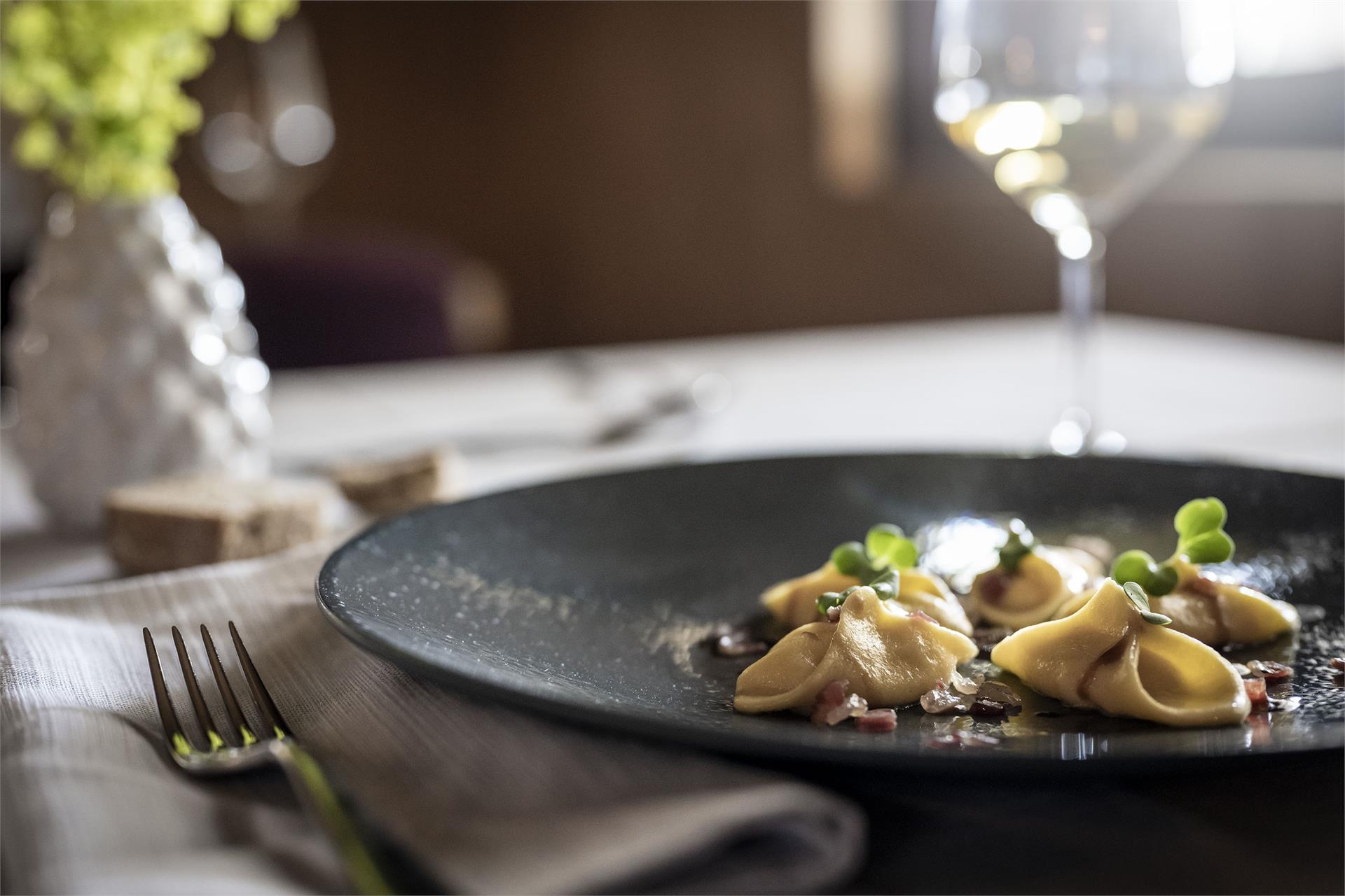 Hotel Ristorante Belvedere Jenesien/San Genesio Atesino 2 suedtirol.info