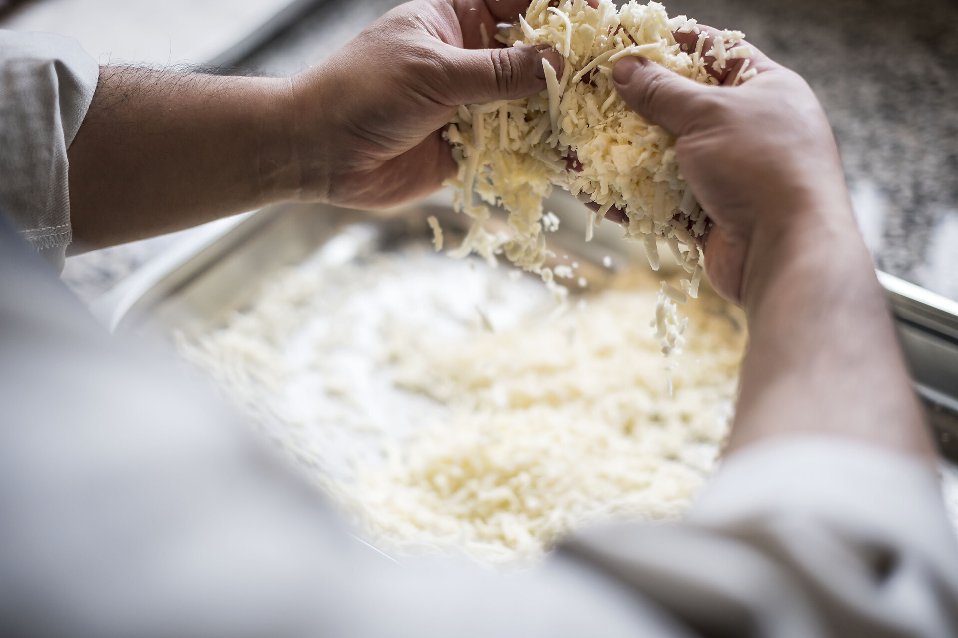Cuisine details