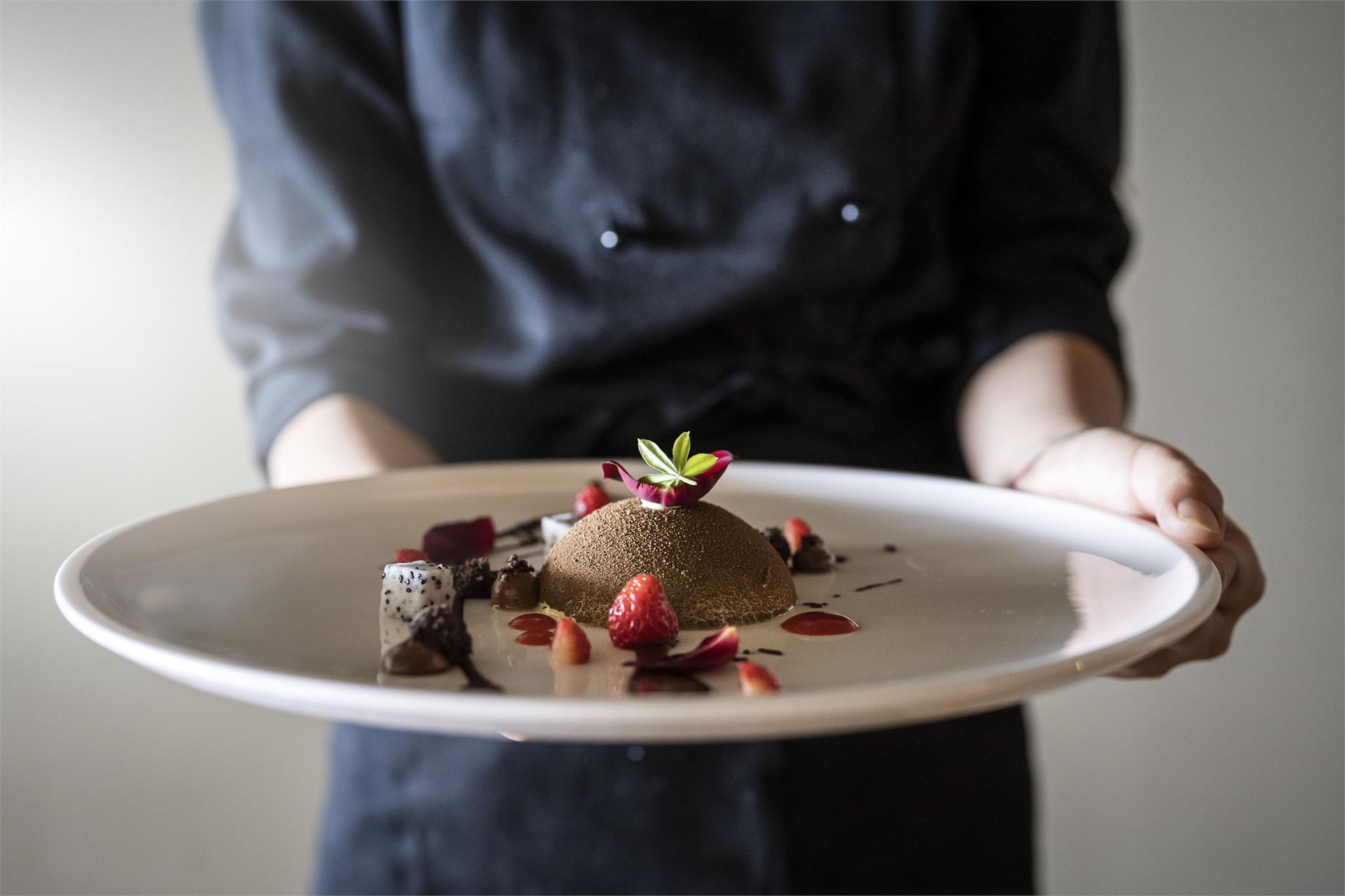 Hotel Ristorante Belvedere Jenesien/San Genesio Atesino 4 suedtirol.info