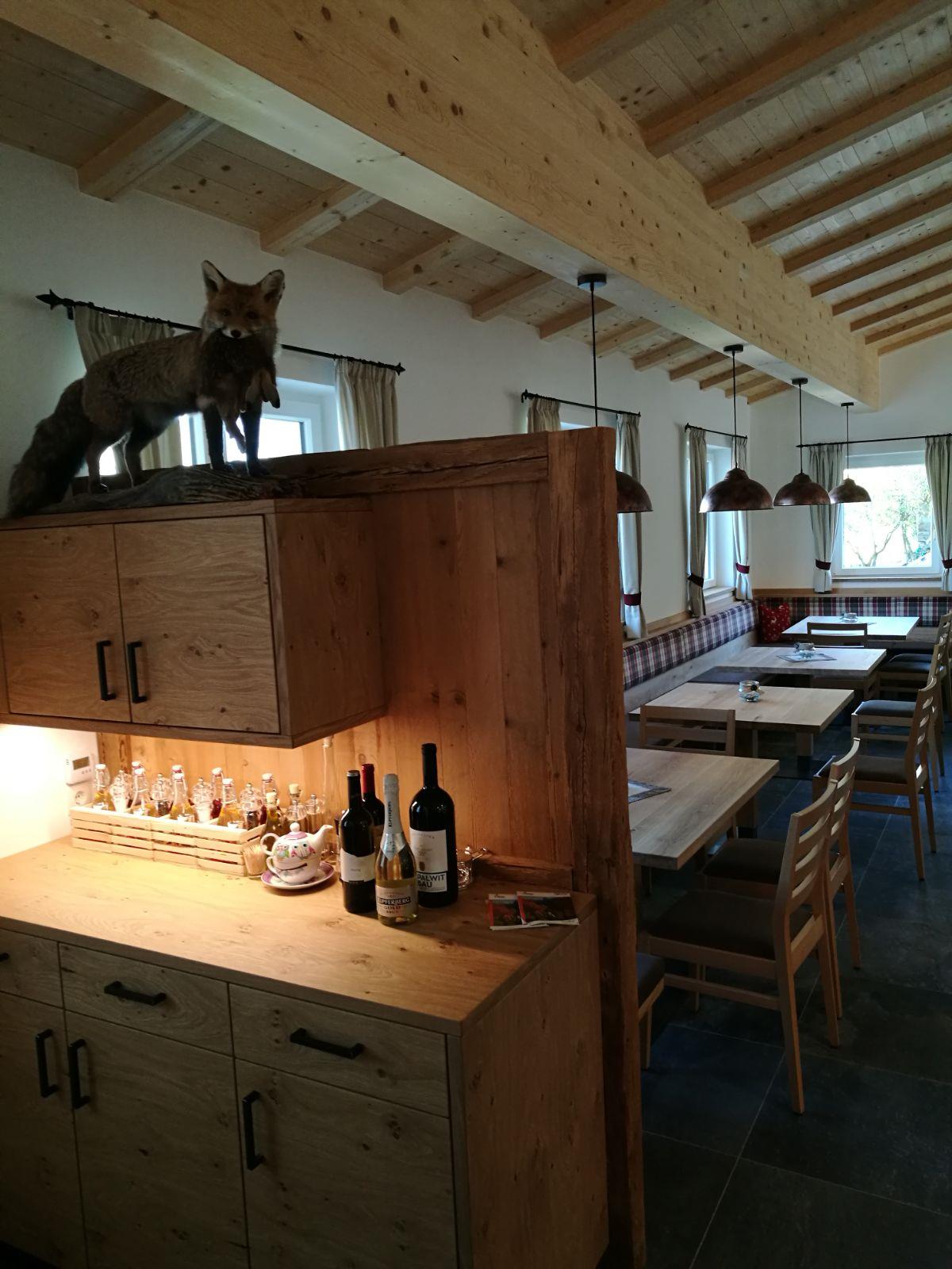 Hofschenke Dillerhof Laion 3 suedtirol.info