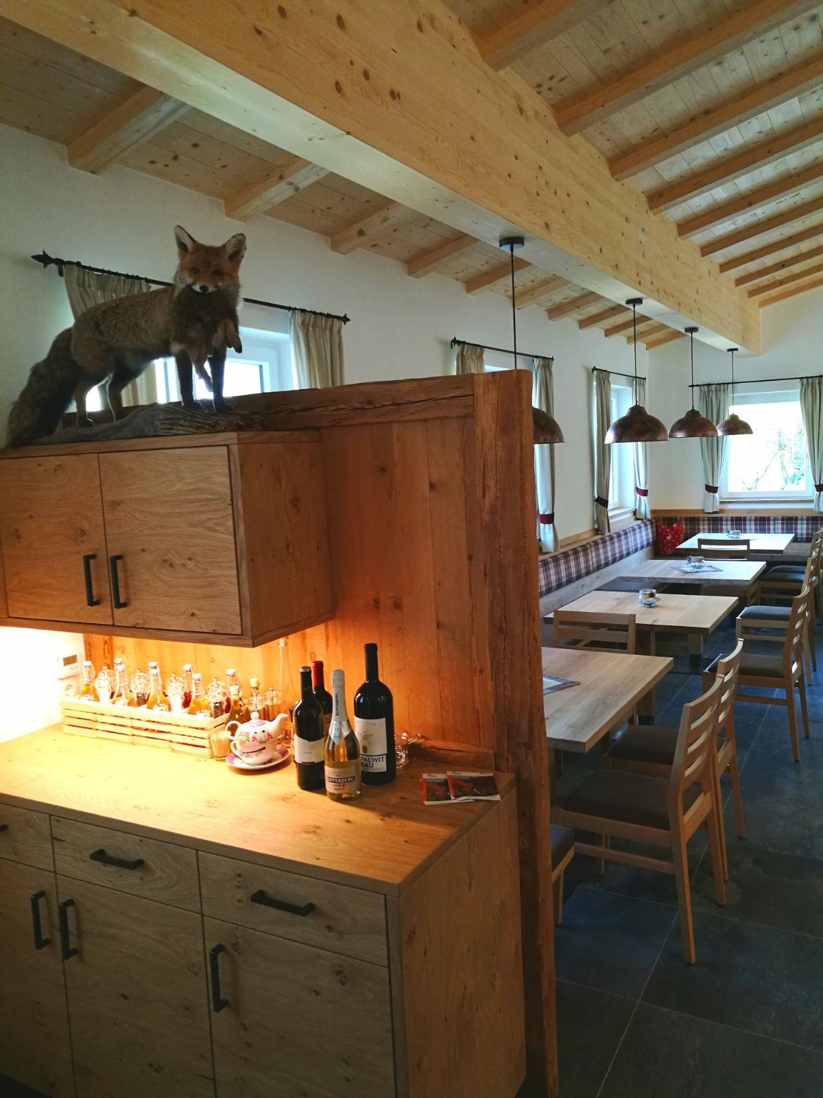 Hofschenke Dillerhof Laion 15 suedtirol.info
