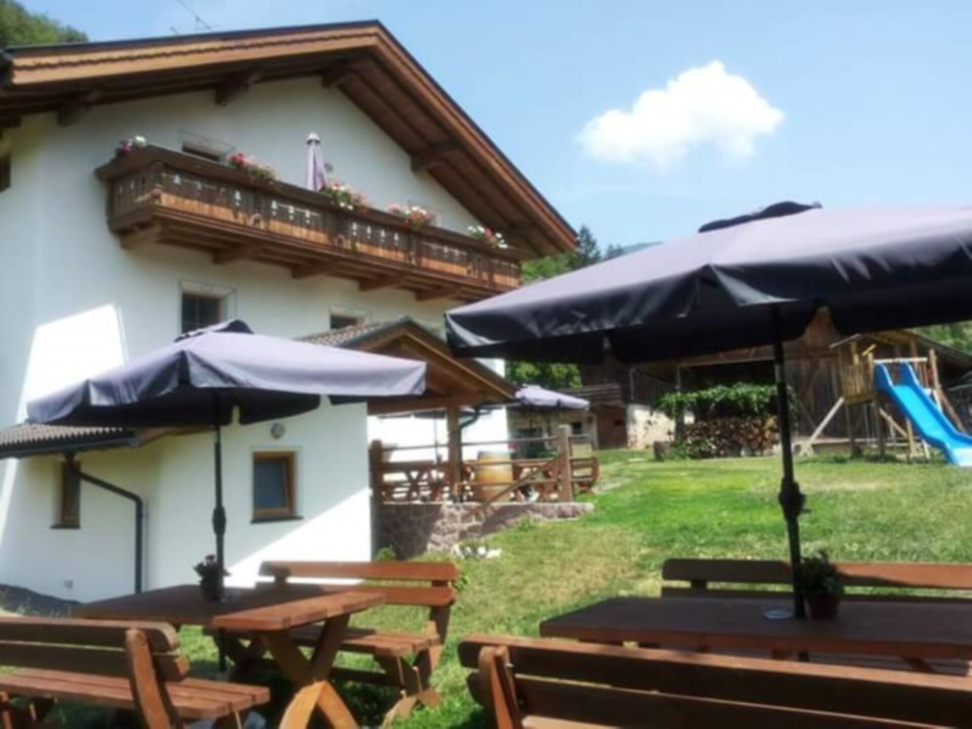 Malenger Mühle