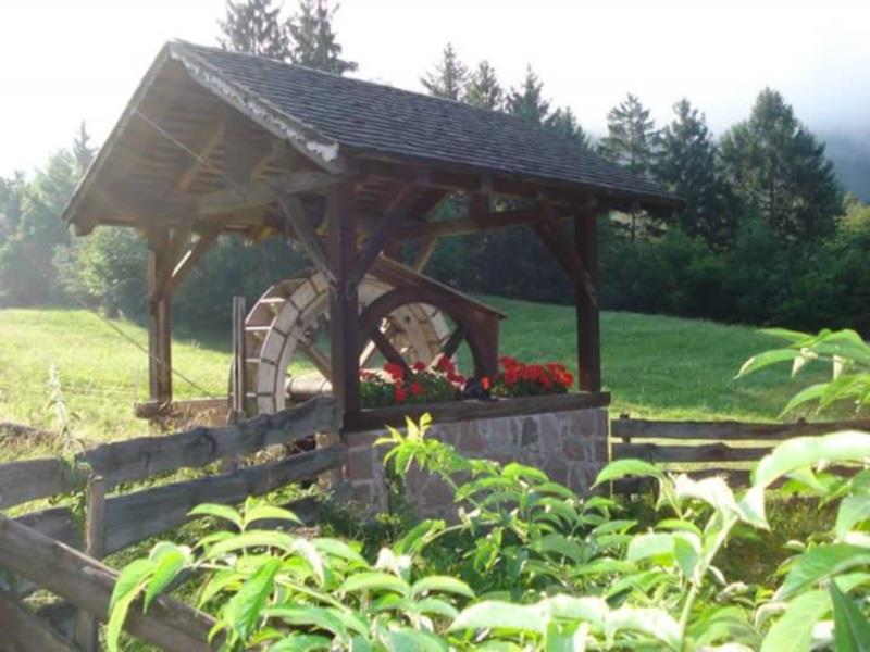 Farm Inn Malenger Mill Kastelruth/Castelrotto 6 suedtirol.info