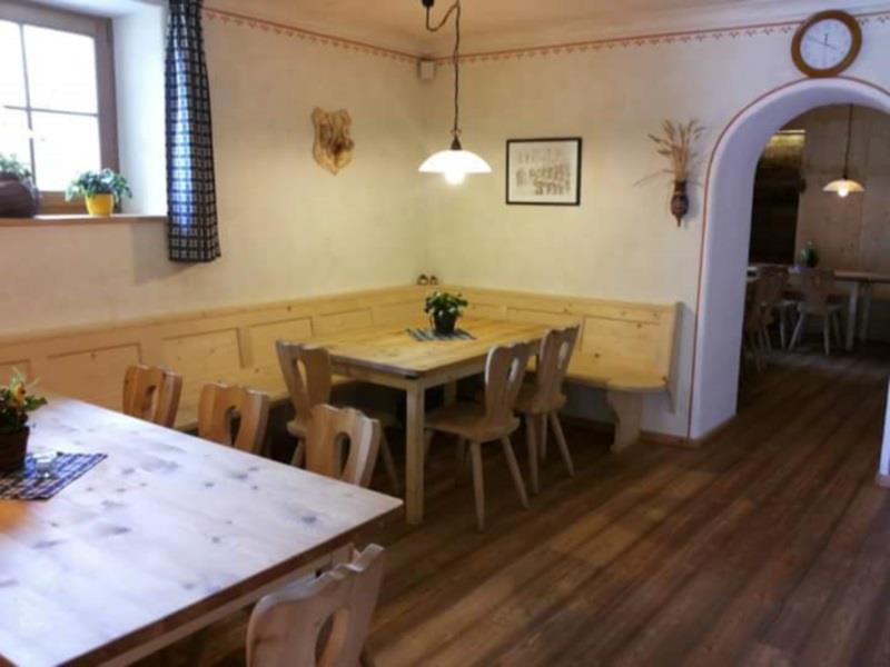 Farm Inn Malenger Mill Kastelruth/Castelrotto 7 suedtirol.info