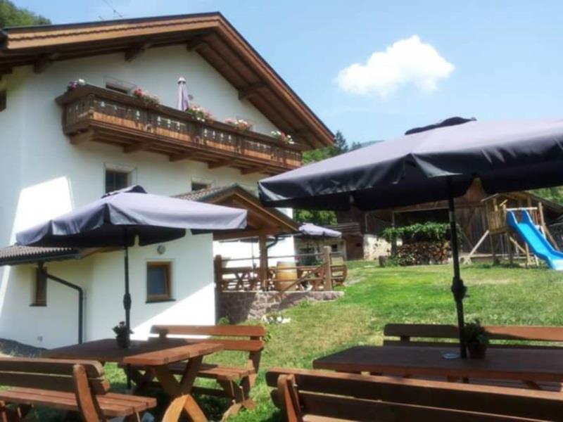 Farm Inn Malenger Mill Kastelruth/Castelrotto 5 suedtirol.info