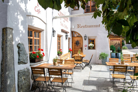 Hotel&Wirtshaus Spanglwirt Sand in Taufers/Campo Tures 2 suedtirol.info