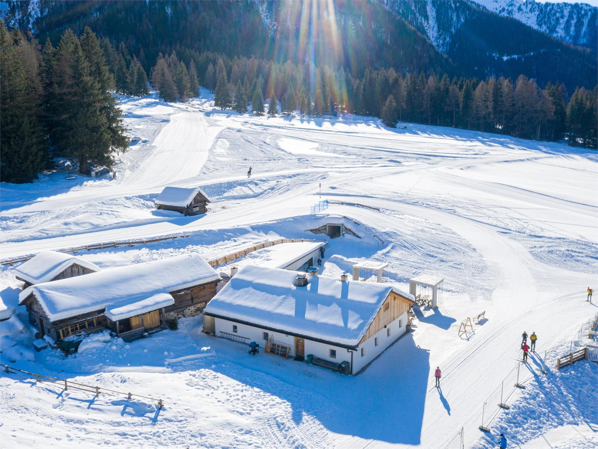Huberalm Rasen-Antholz/Rasun Anterselva 1 suedtirol.info