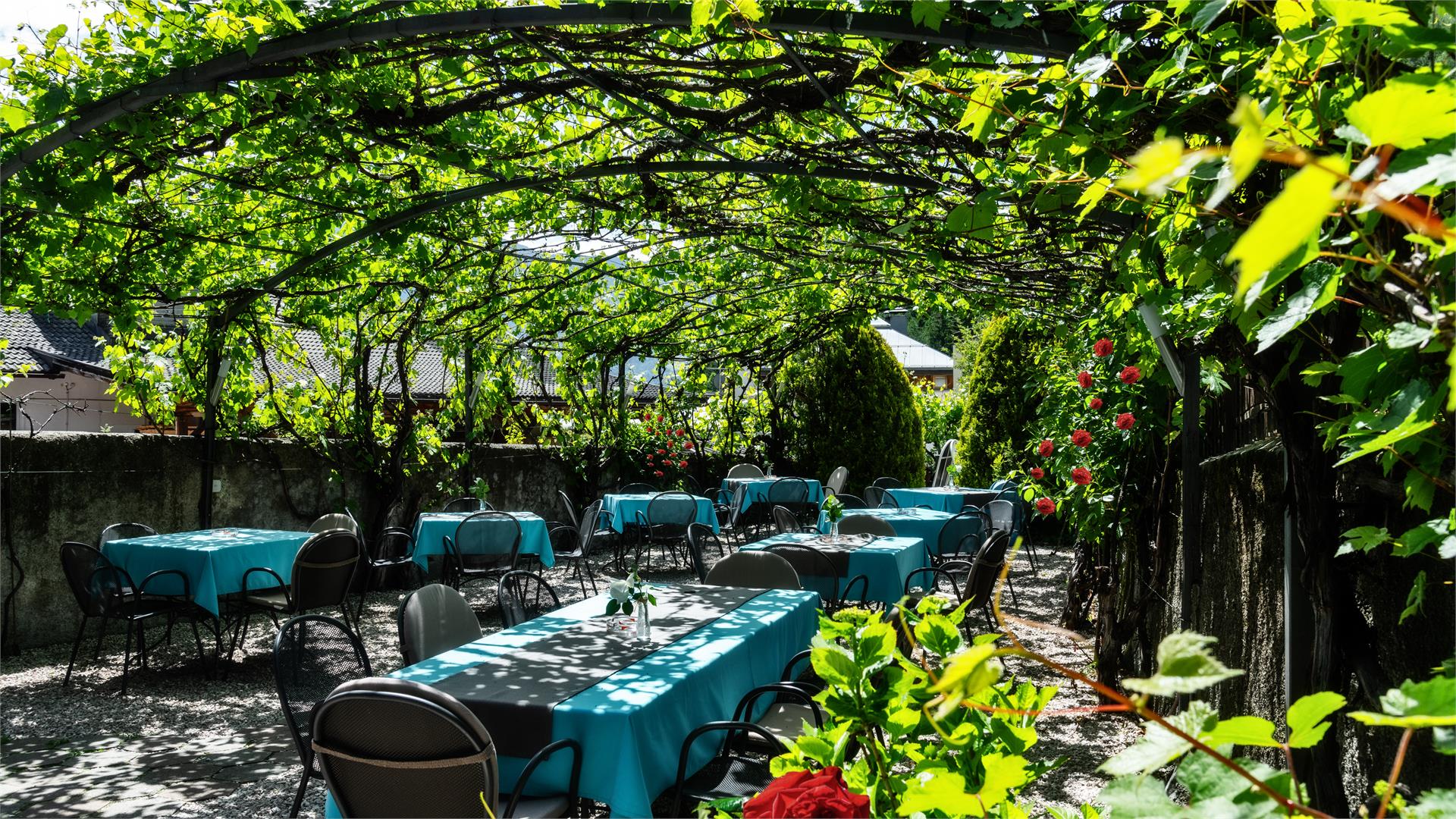Hotel Villa Mayr Vahrn/Varna 2 suedtirol.info