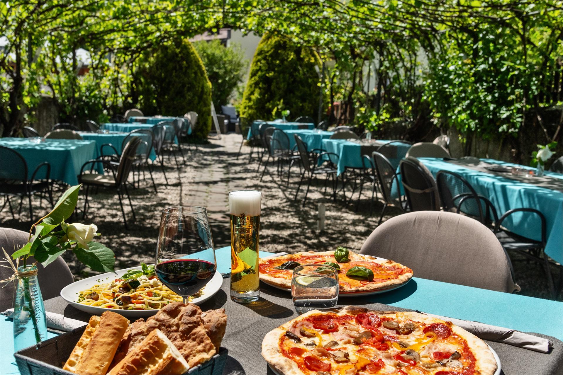 Hotel Villa Mayr Vahrn/Varna 4 suedtirol.info