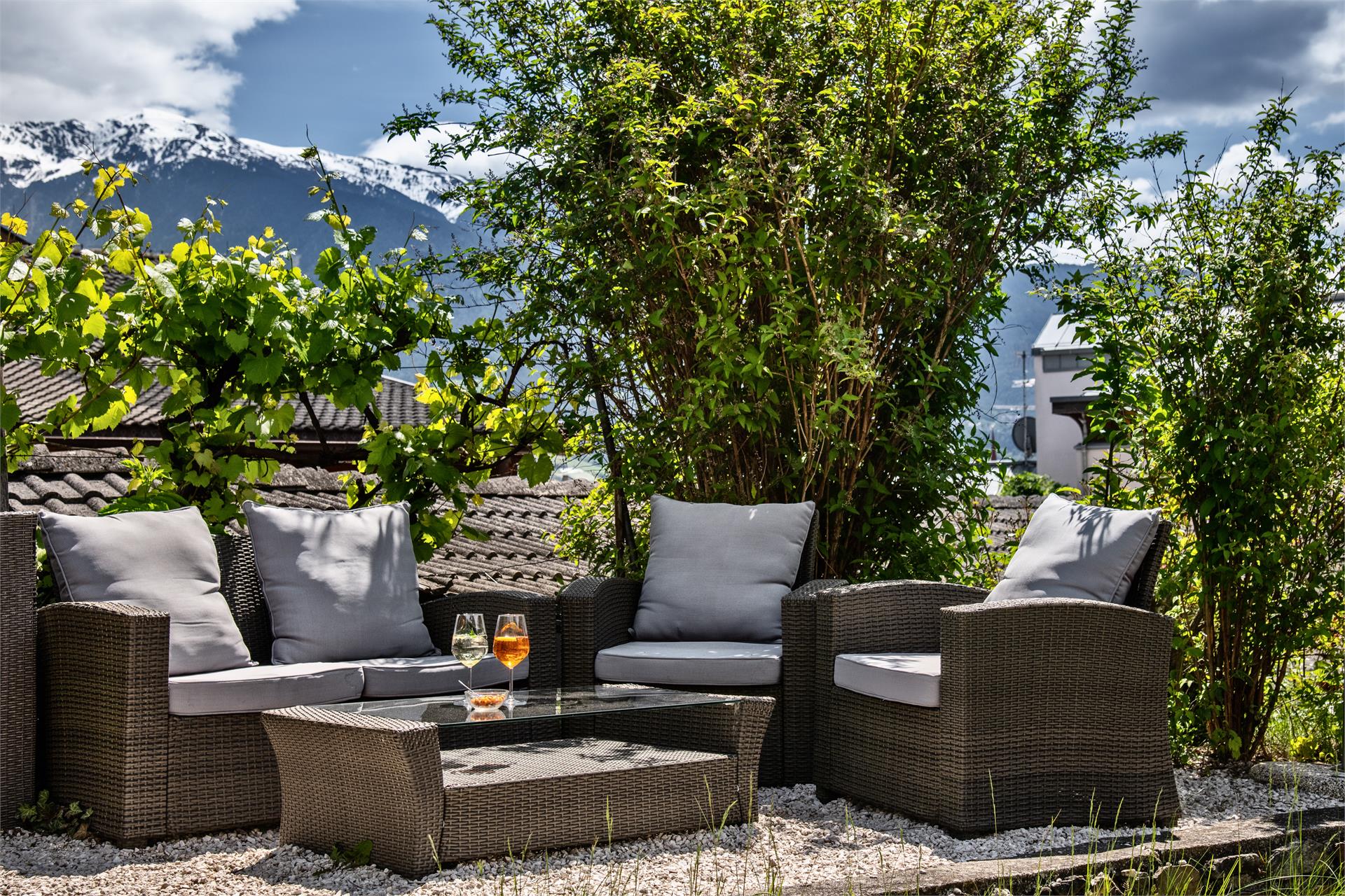 Hotel Villa Mayr Vahrn/Varna 5 suedtirol.info