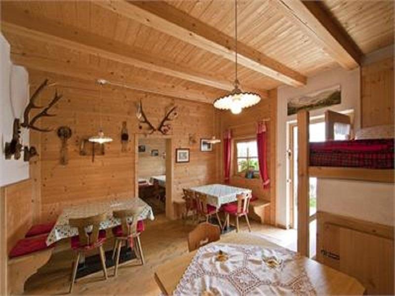 Hollenzalm hut Ahrntal/Valle Aurina 3 suedtirol.info