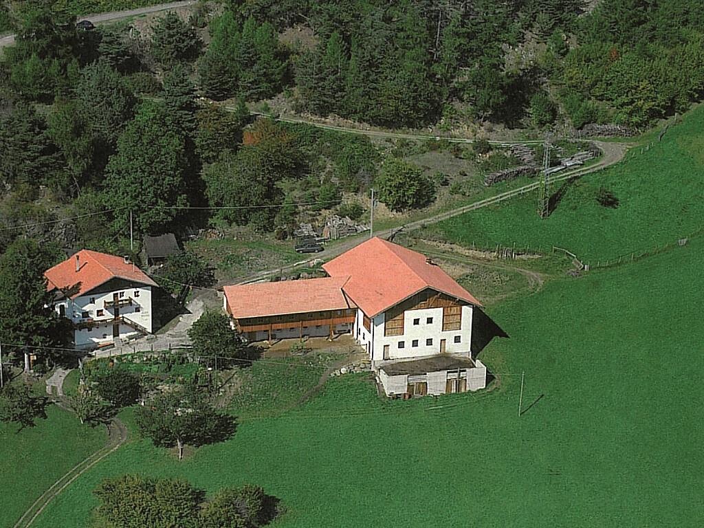 Hofschank Platzmair - Vinschgau/Val Venosta - #1 - suedtirol.info