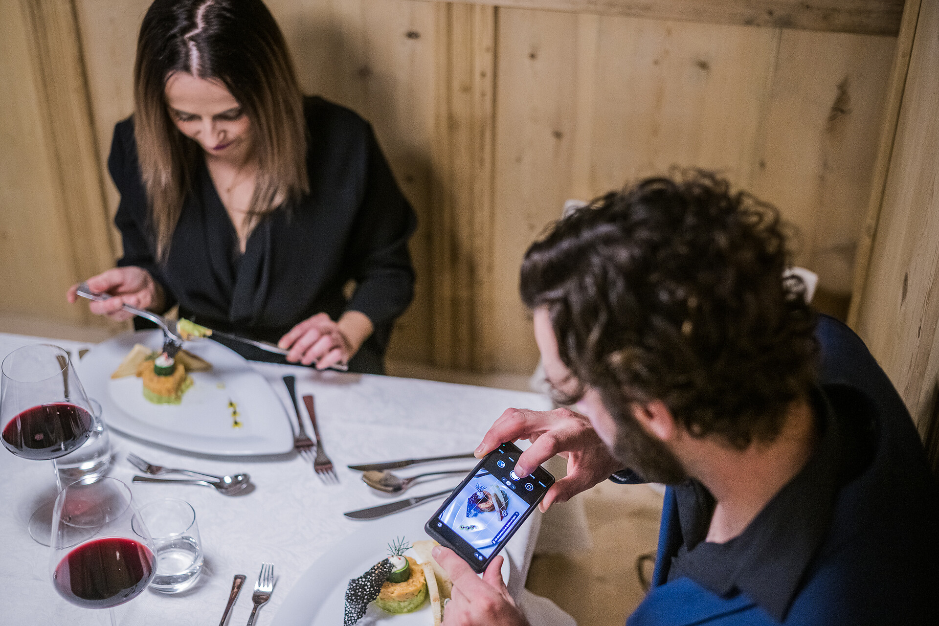 Moar's Hotel - Dolomites Region Kronplatz/Plan de Corones - #1 - suedtirol.info