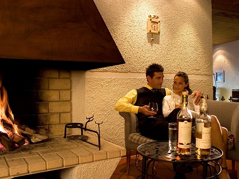 Restaurant Alp Cron Moarhof