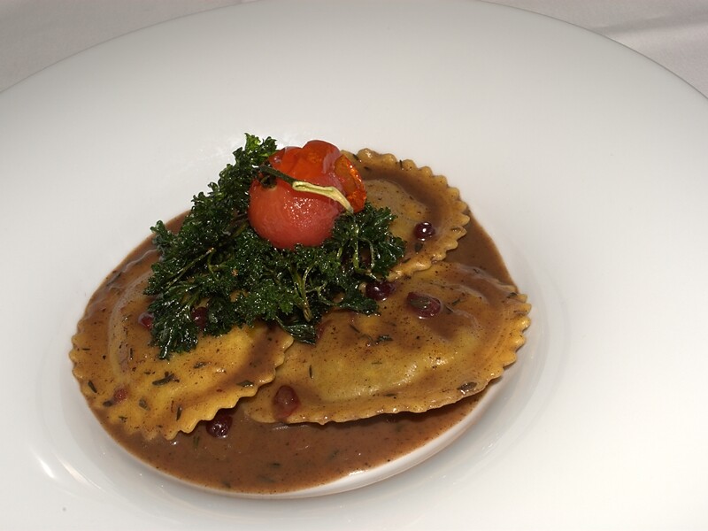 ravioli