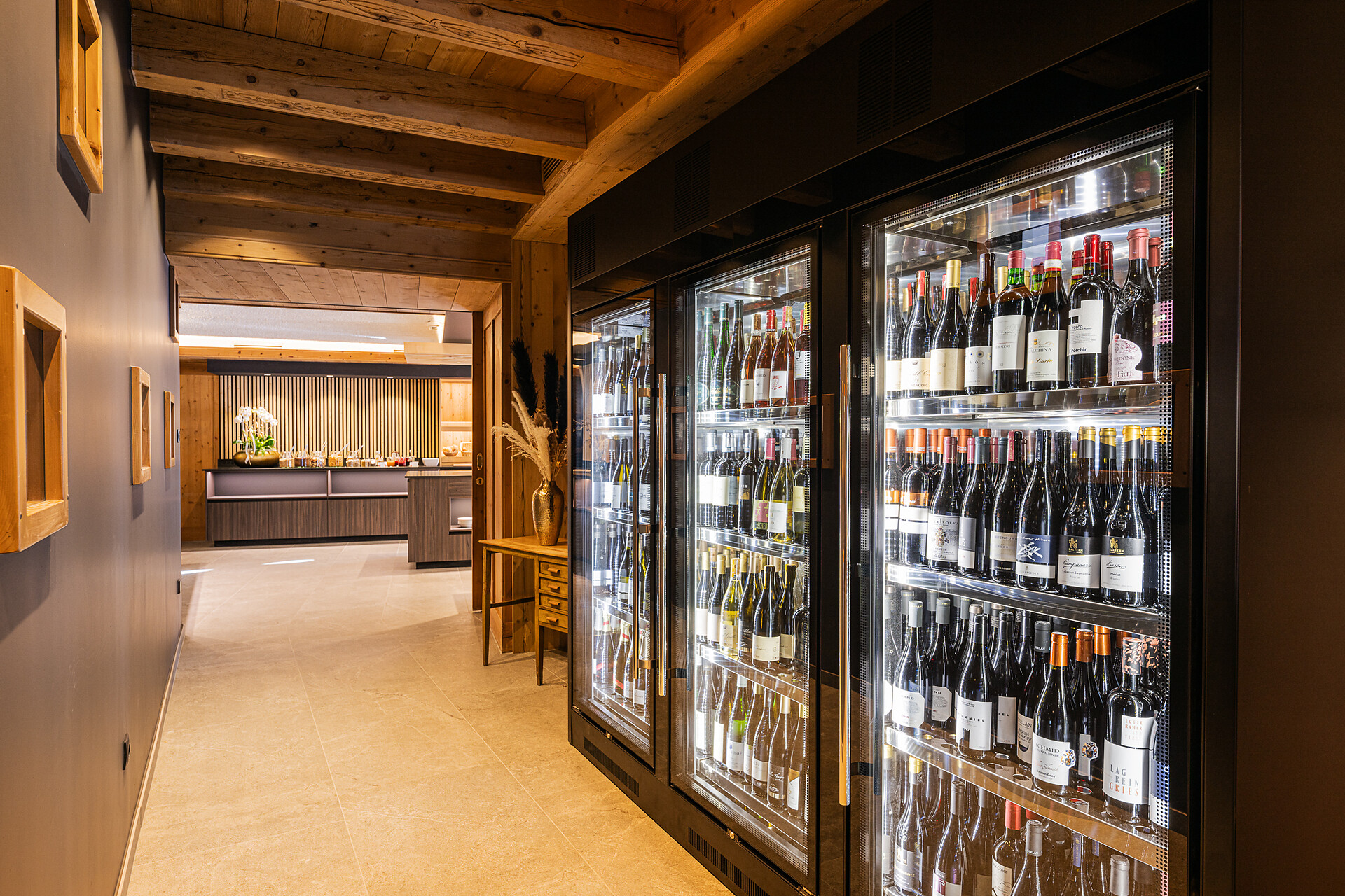 Moar's Hotel - Dolomites Region Kronplatz/Plan de Corones - #5 - suedtirol.info