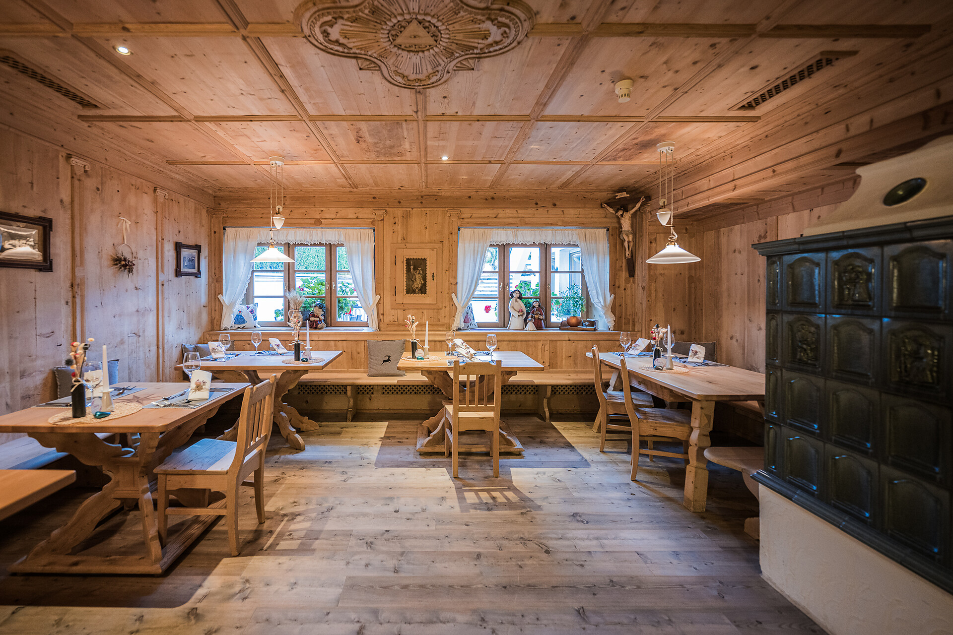 Moar's Hotel - Dolomites Region Kronplatz/Plan de Corones - #7 - suedtirol.info