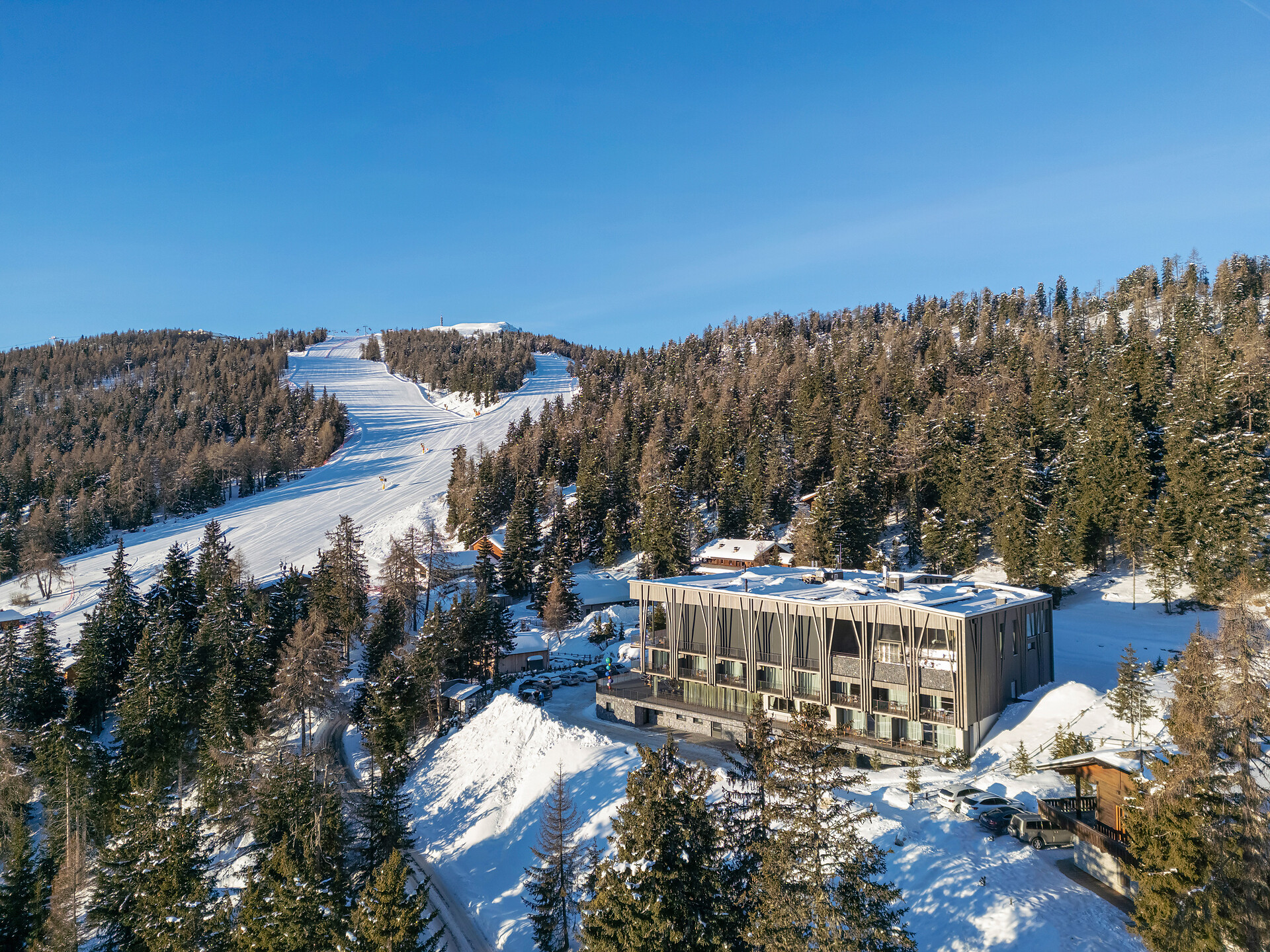 Hotel Olangerhof Olang/Valdaora 1 suedtirol.info
